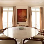 Maison V L Saint-Germain - Luxurious 5Br With Ac