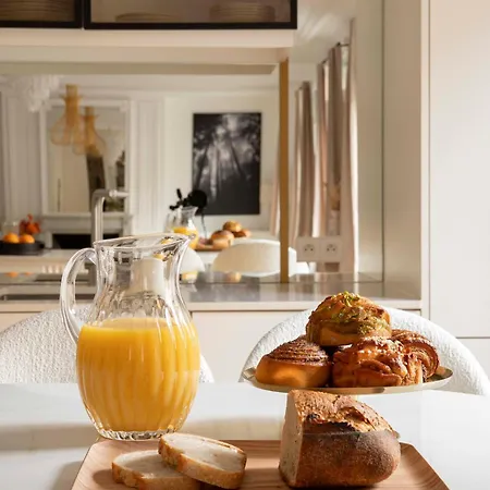 Maison V L Saint-germain - Luxurious 5br With Ac Appartamento Parigi