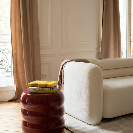 Appartamento Maison V L Saint-germain - Luxurious 5br With Ac *