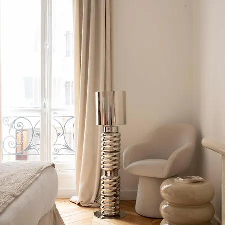 Maison V L Saint-germain - Luxurious 5br With Ac Appartamento Parigi