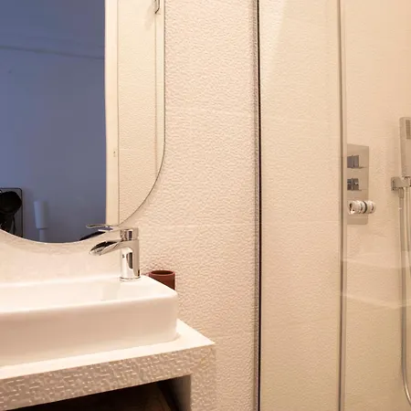 Maison V L Saint-germain - Luxurious 5br With Ac Parigi
