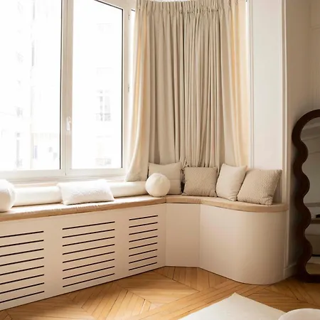 Maison V L Saint-germain - Luxurious 5br With Ac Appartamento *