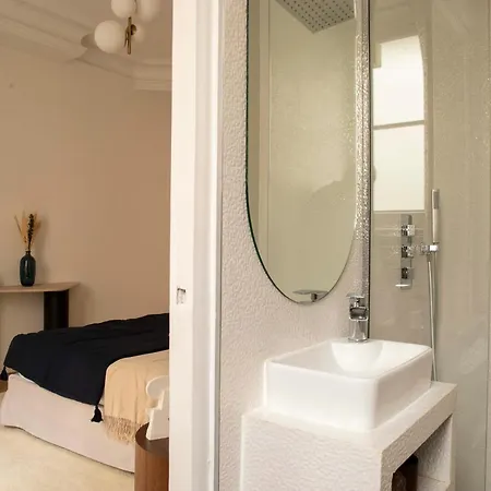Maison V L Saint-germain - Luxurious 5br With Ac * Parigi