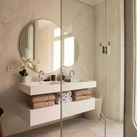 Maison V L Saint-germain - Luxurious 5br With Ac * Parigi