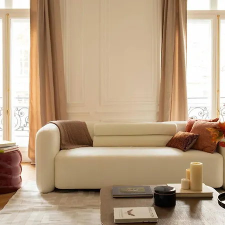 Appartamento Maison V L Saint-germain - Luxurious 5br With Ac