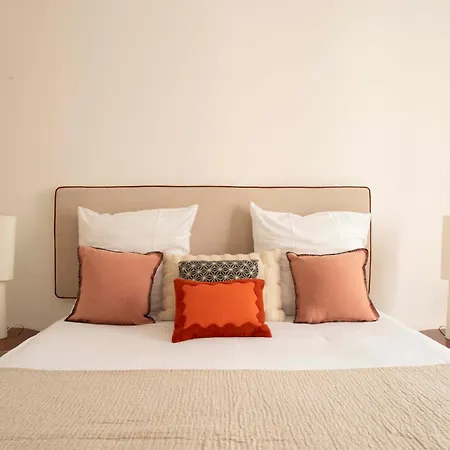 Maison V L Saint-germain - Luxurious 5br With Ac Appartamento *