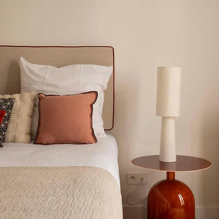 Maison V L Saint-germain - Luxurious 5br With Ac * Parigi