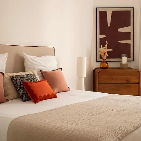 Maison V L Saint-germain - Luxurious 5br With Ac Appartamento *