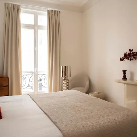 Maison V L Saint-germain - Luxurious 5br With Ac Parigi