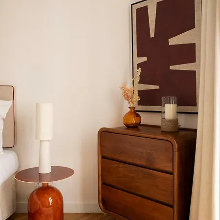 Maison V L Saint-germain - Luxurious 5br With Ac Appartamento Parigi