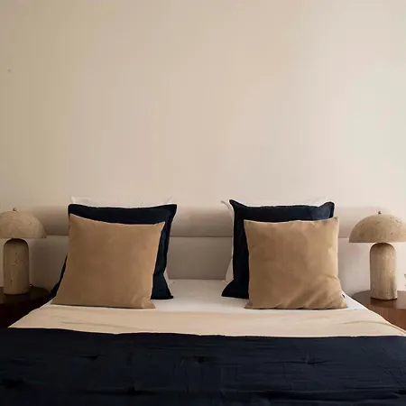 Maison V L Saint-germain - Luxurious 5br With Ac Appartamento Parigi