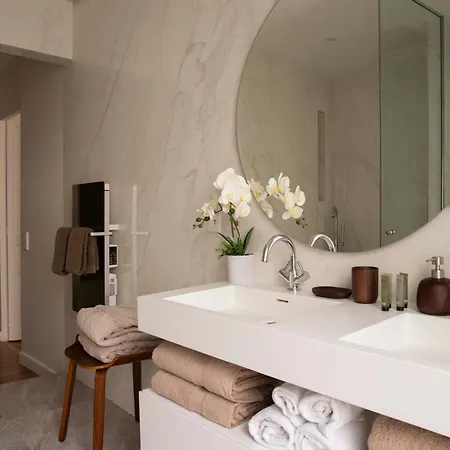 Maison V L Saint-germain - Luxurious 5br With Ac Appartamento