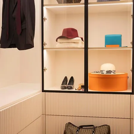 Maison V L Saint-germain - Luxurious 5br With Ac Appartamento *