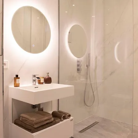Maison V L Saint-germain - Luxurious 5br With Ac Appartamento Parigi