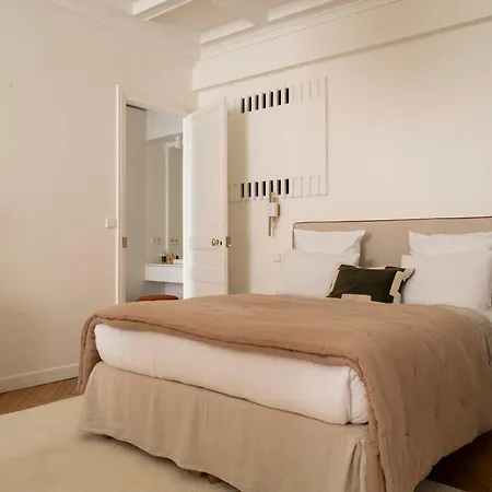 Maison V L Saint-germain - Luxurious 5br With Ac Appartamento Parigi