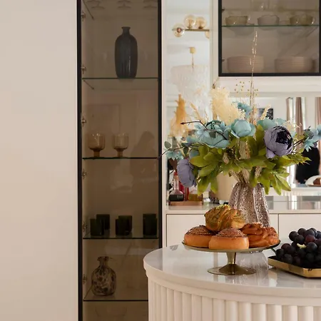 Maison V L Saint-germain - Luxurious 5br With Ac Parigi