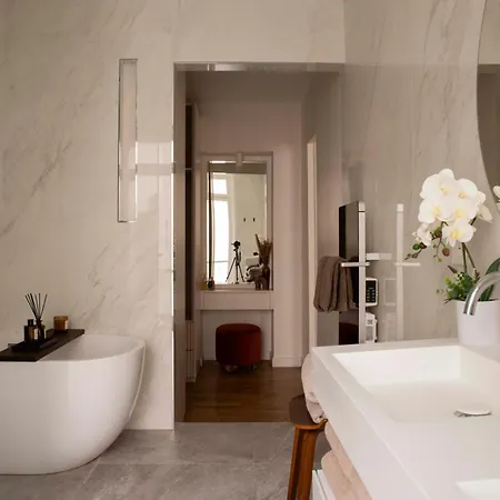 Appartamento Maison V L Saint-germain - Luxurious 5br With Ac