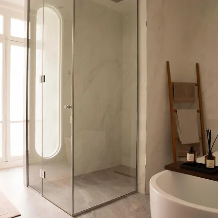 Maison V L Saint-germain - Luxurious 5br With Ac Appartamento