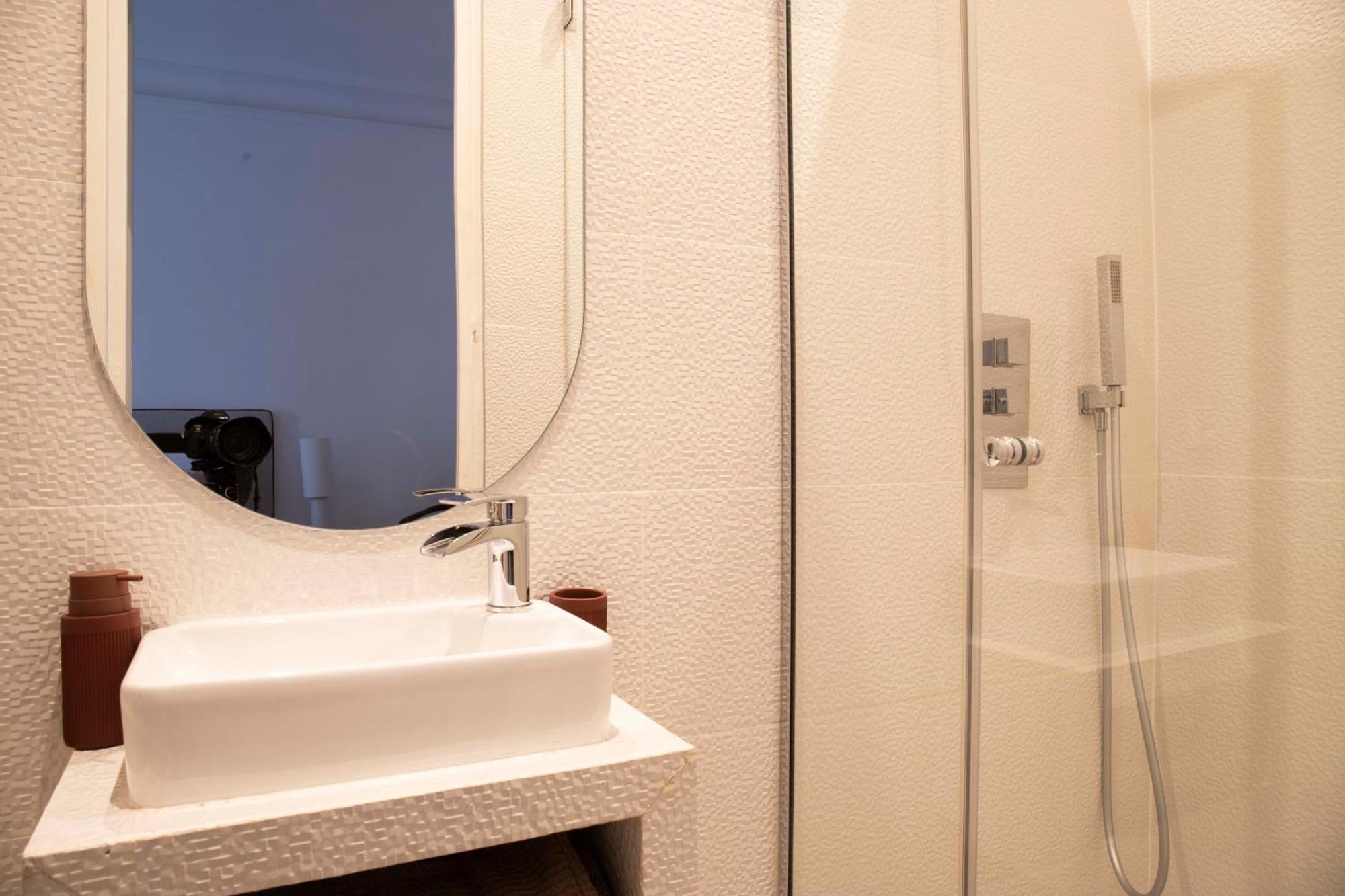 Maison V L Saint-germain - Luxurious 5br With Ac Parigi