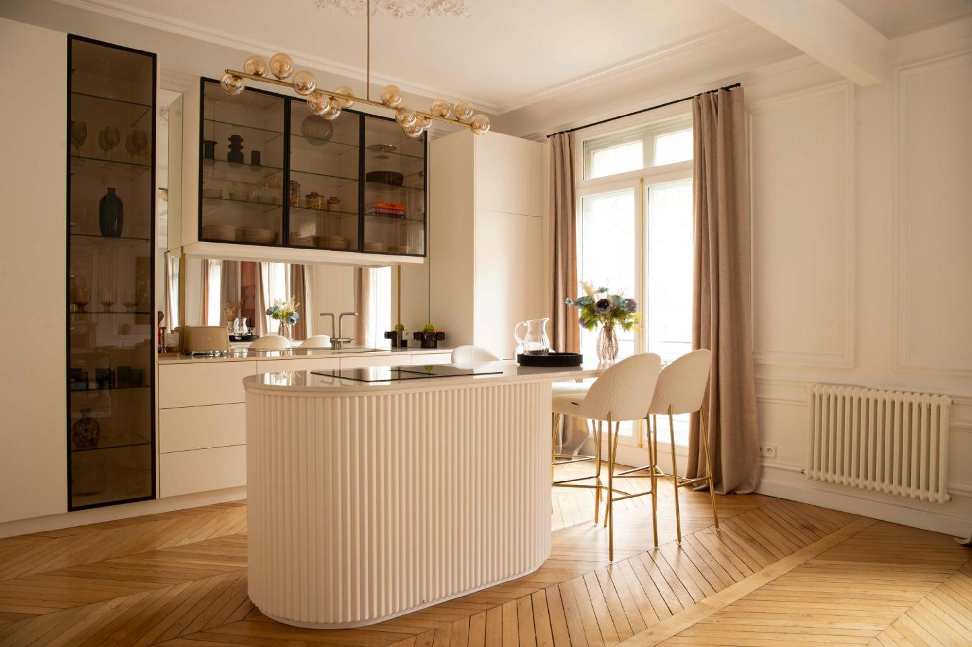 Maison V L Saint-germain - Luxurious 5br With Ac Appartamento *