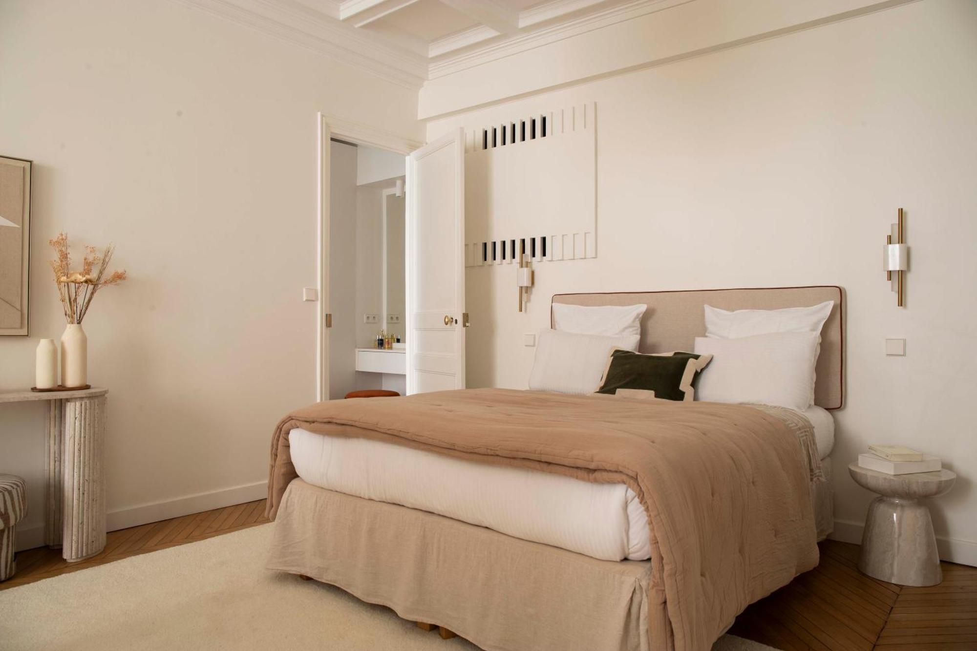 Maison V L Saint-germain - Luxurious 5br With Ac Appartamento Parigi